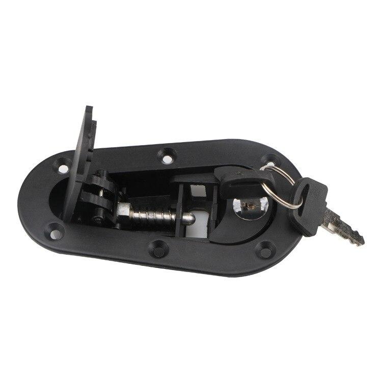 Универсальный штифт на капоте гоночного автомобиля, защелка капота двигателя, 2 цвета, комплект замка, установка с ключами, замок на капоте, крепление на капот, автомобильные аксессуары