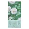 Kataribe White Rose Incense, 100g, by Nippon Kodo, Low Smoke