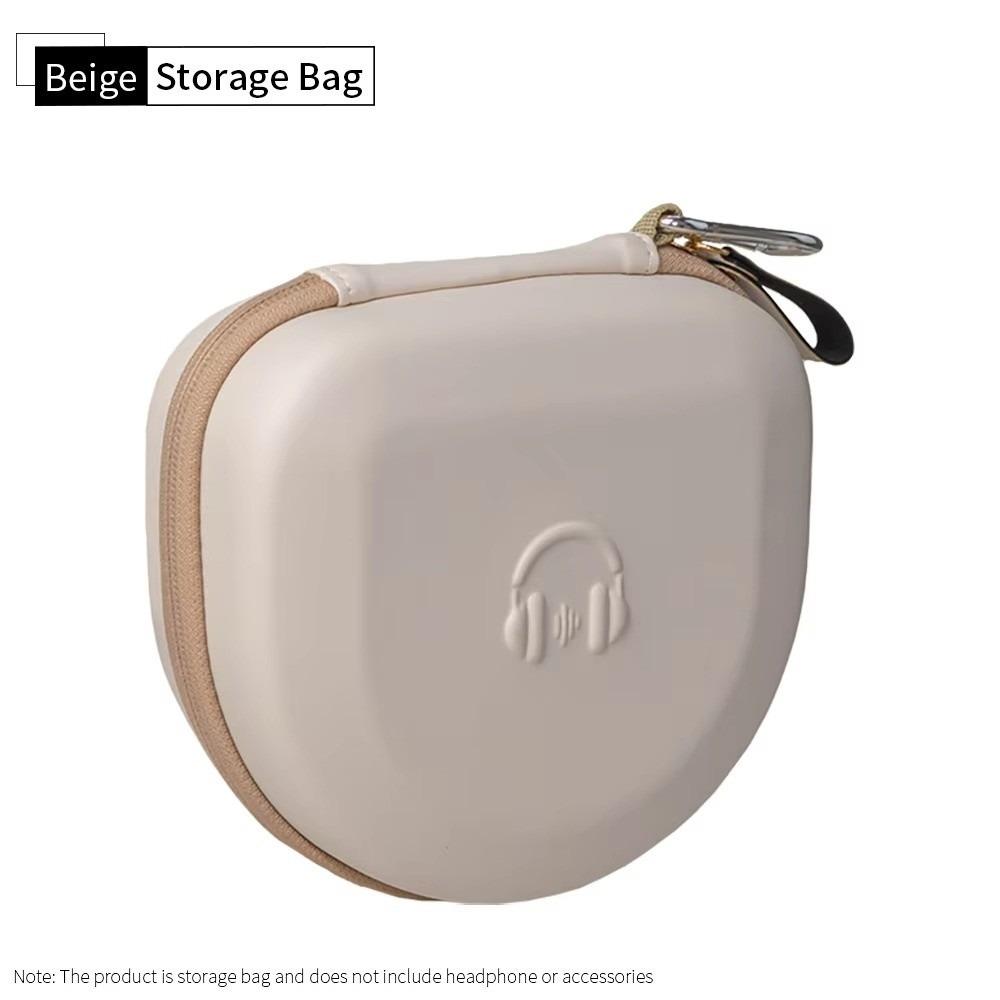High Quality EVA Storage Bag for Marshall Major III IV V Headphone Accessories