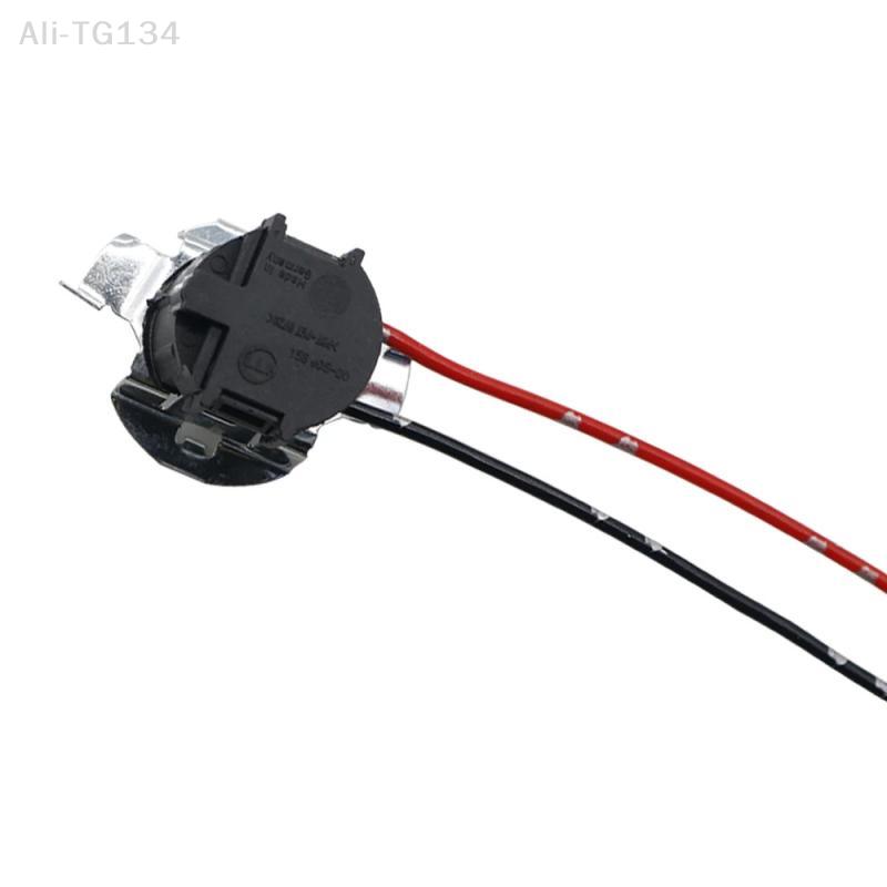 1 Pair Sagitar Headlight Base Connector Wiring Harness Adapter for H7 Halogen Lamp Socket Holder Auto Accessory