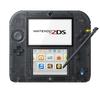 Nintendo 2DS Прозрачно-черный