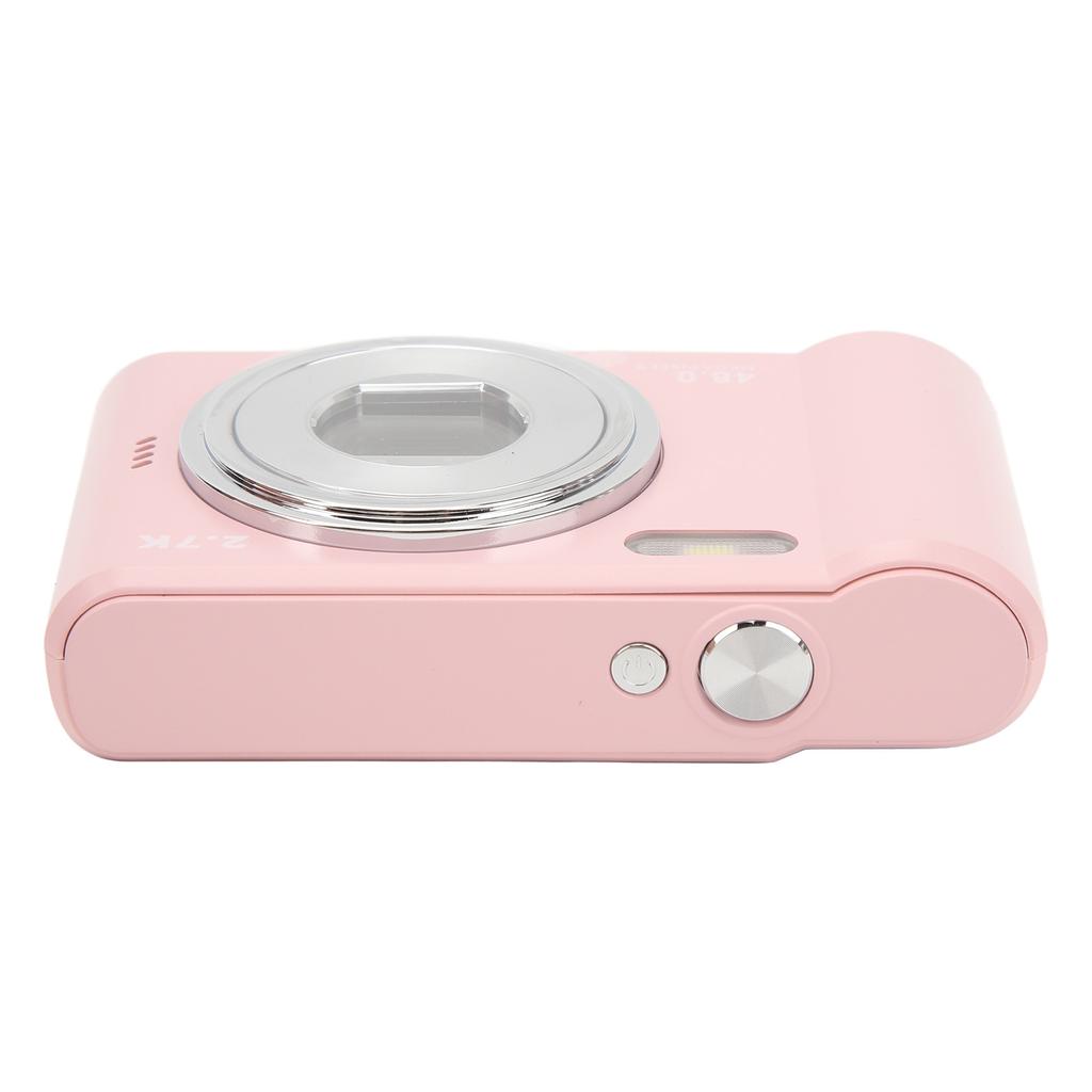 Цифровая камера 44MP 2.7K Smart 8x цифровой зум бытовая компактная видеокамера для студентов