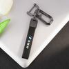 3D Metal Leather Keychain Key Chain Ring Key Holder Auto Accessories For BMW X1 X2 X3 X5 X4 X6 X7 G30 G20 G32 G11 G12 F40 F30F20 mkdf86