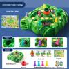 Распродажа Забавная игрушка Ловушка для кролика Улучшенная настольная игра Карты Интерактивная игра для родителей и детей Креативная настольная игра Подарок на день рождения для детей