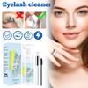 Eyelash Moussei Пена для очистки наращенных ресниц Мягкое специальное чистящее средство для ресниц 50 мл