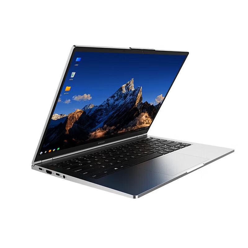 Unis L3893 G2M 14-inch Laptop (CN version)
