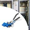 Набор инструментов для обвязки упаковочных материалов