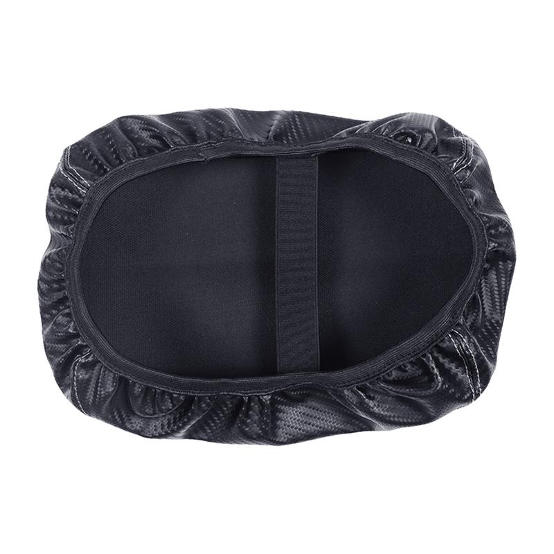 Microfiber Leather Front Center Console Armrest Box Cover Pad Protector Mat Carbon Fiber Style Fit for Subaru Crosstrek 2024