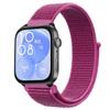 Нейлоновый петлевой ремешок для Huawei Watch Fit 3/4/4 Pro Дышащий спортивный браслет Ремешок для Huawei Watch Fit 4/Fit 4 Pro Браслет Ремень