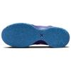 Nike Кроссовки Zoom LeBron NXXT Gen AMPD EP Summit Lake Hornets Unisex Purple Field-Purple Metallic-Silver FJ1567-500