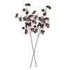 Hill Interiors Berried Eucalyptus Artificial Flower