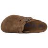 Birkenstock Бостонские мягкие тапочки с закрытым носком, унисекс 1030814