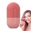 Ледяной ролик для лица IceCube Beauty Массаж Силиконовая форма для льда от отечности под глазами Ледяной ролик для лица Сужает поры
