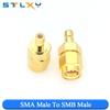 SMA Connector TO N BNC RPSMA MCX/MMCX Male Female Straight RF Adapter Converter SMA Connector TO SMB TNC Adapter N Plug