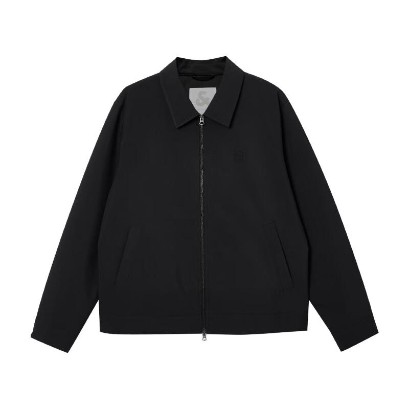 Мужская свободная пиджак с лацканами Jack & Jones
