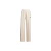 Женские брюки Originals Premium Beckenbauer Luxe Тренировочные Wonder White IY2911