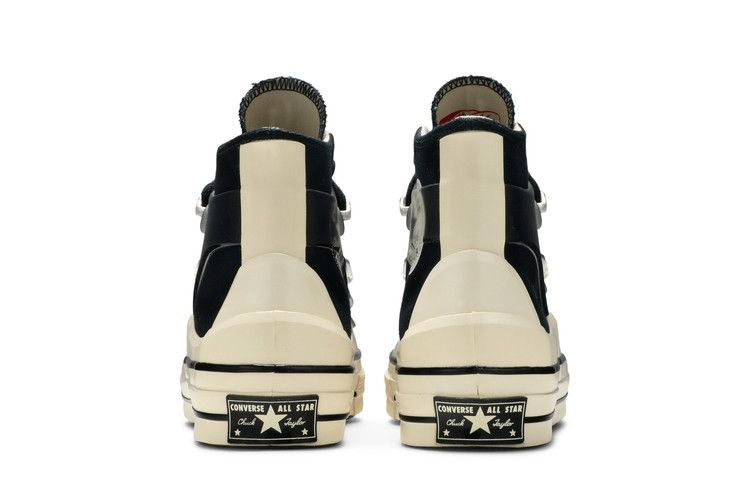 Converse Chuck Taylor All Star 70 Hi Kim Jones Black