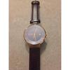 Used BERING SOLAR WATCH 14639-567