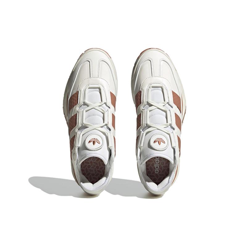 adidas Оригинальные кроссовки Originals Niteball 'Белые' IE6817