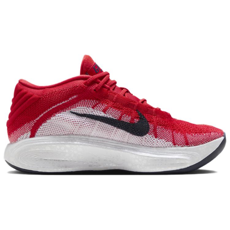 Nike Кроссовки Air Zoom Gt Hustle 3 Ep 'USA' Повседневные FV5952-600