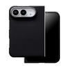 Aramid Fiber Phone Case IPhone 18 Magnetic Hard Cover Carbon Texture Protective Shell