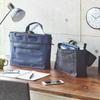 Сумка-подставка Lihitlove Cordura Mobile Office Freestanding Stand Bag Navy A7760-11