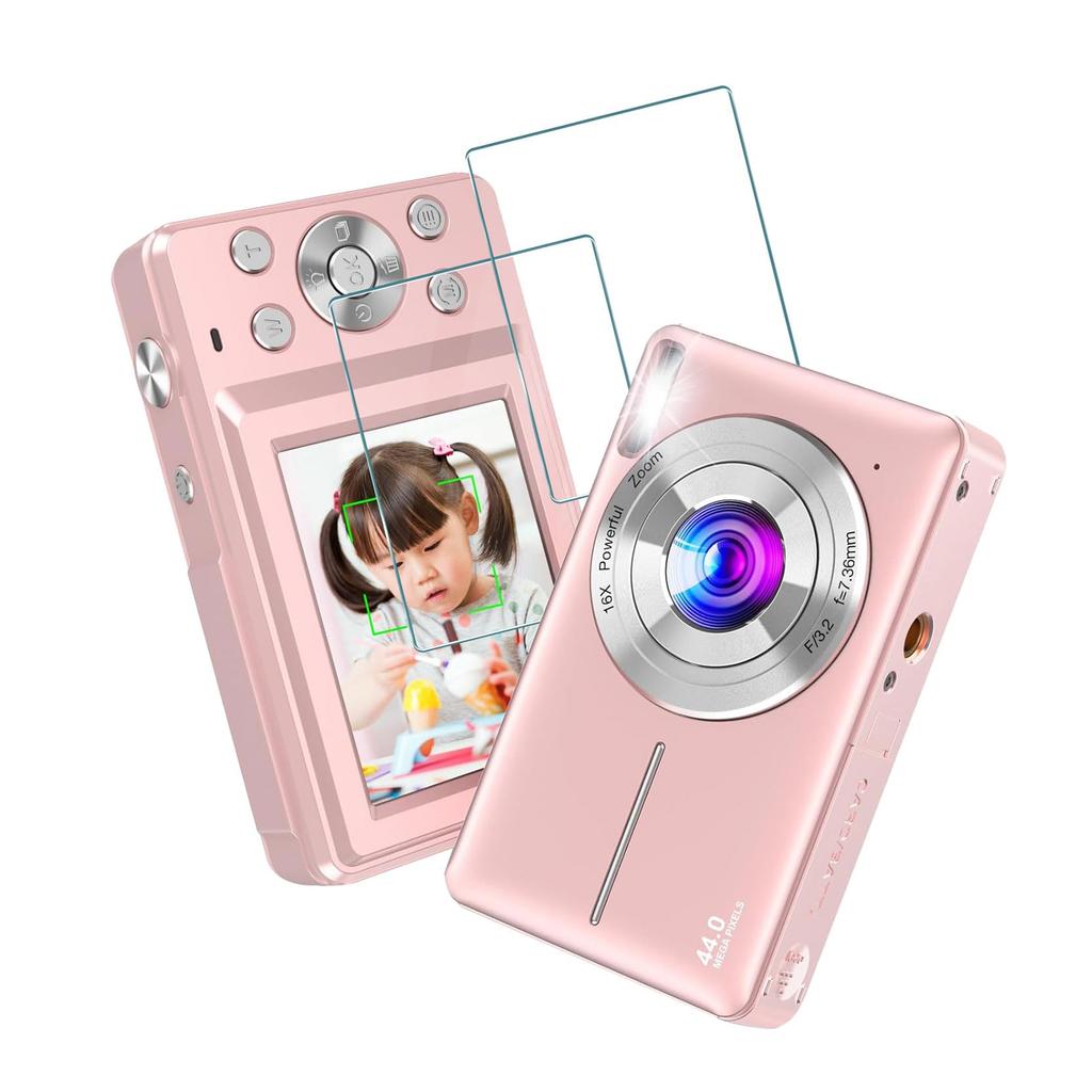 Of For Nsoela Digital Camera Digital Camera Tempered High 9H Automatic Ultra Easy To Compatible with Nsoela Digital Camera Digital Camera Protective