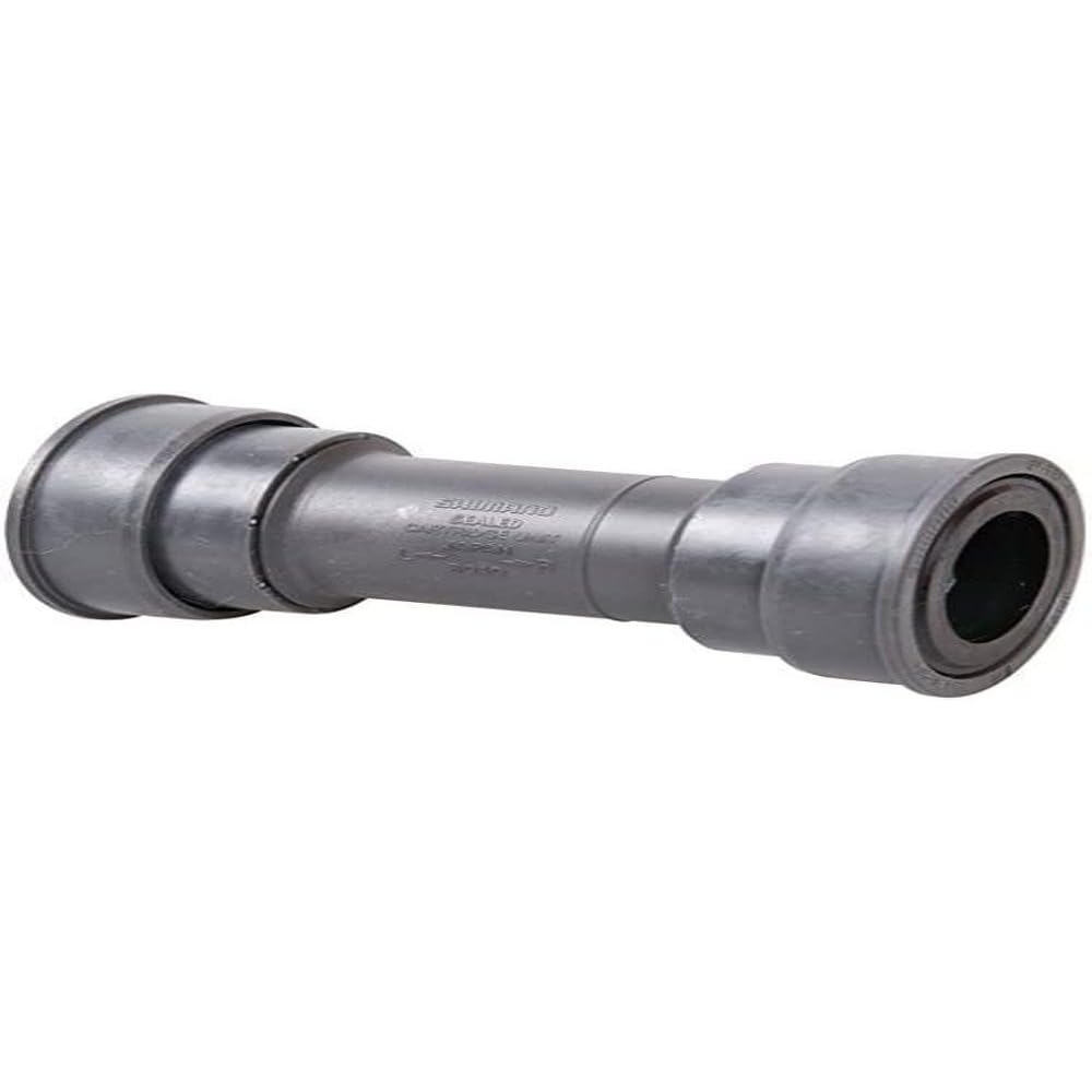 SHIMANO Bottom Bracket 41C Press Fit BB for MTB Compatible Shell ISMBB7141C Silver SM-BB71 Width 107mm/104.5mm