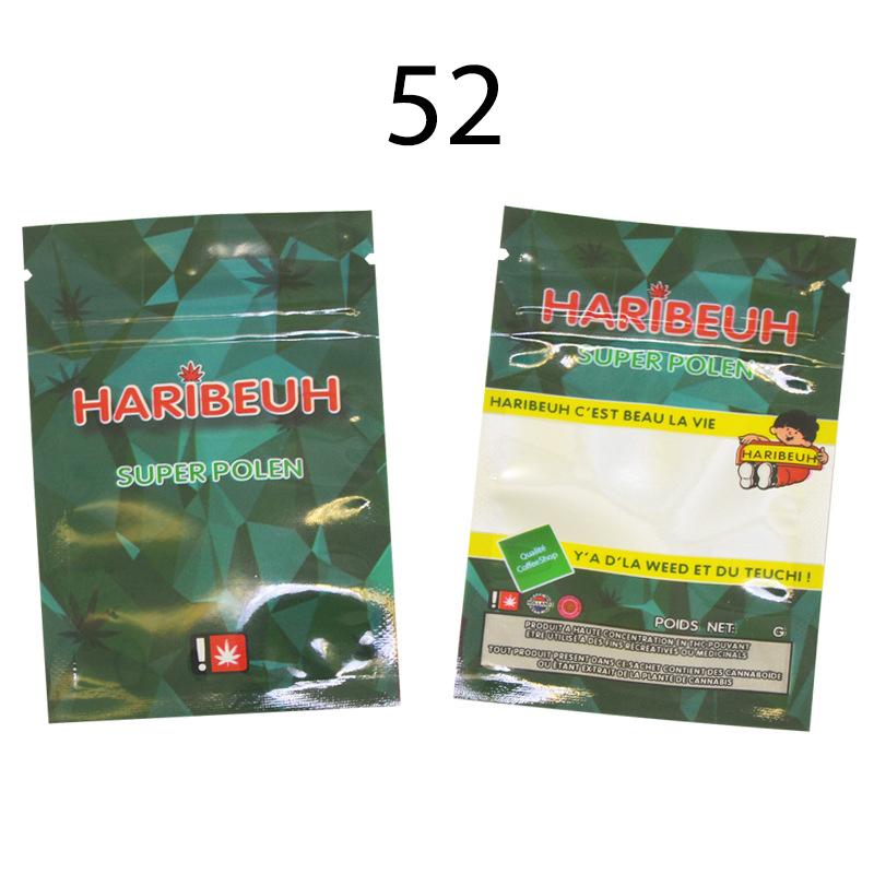 10 шт. самозапечатывающиеся пакеты, закрывающиеся маленькие конфеты, брелки, капсулы, упаковочные пакеты на молнии