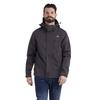Trespass Mens Fyfinn Padded Waterproof Jacket