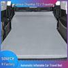 Jetour Traveler/Shanhai T2 Car Travel Mattress