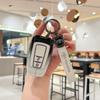 2025 Toyota Camry Key Case for 23-24 Models with Metal Buckle