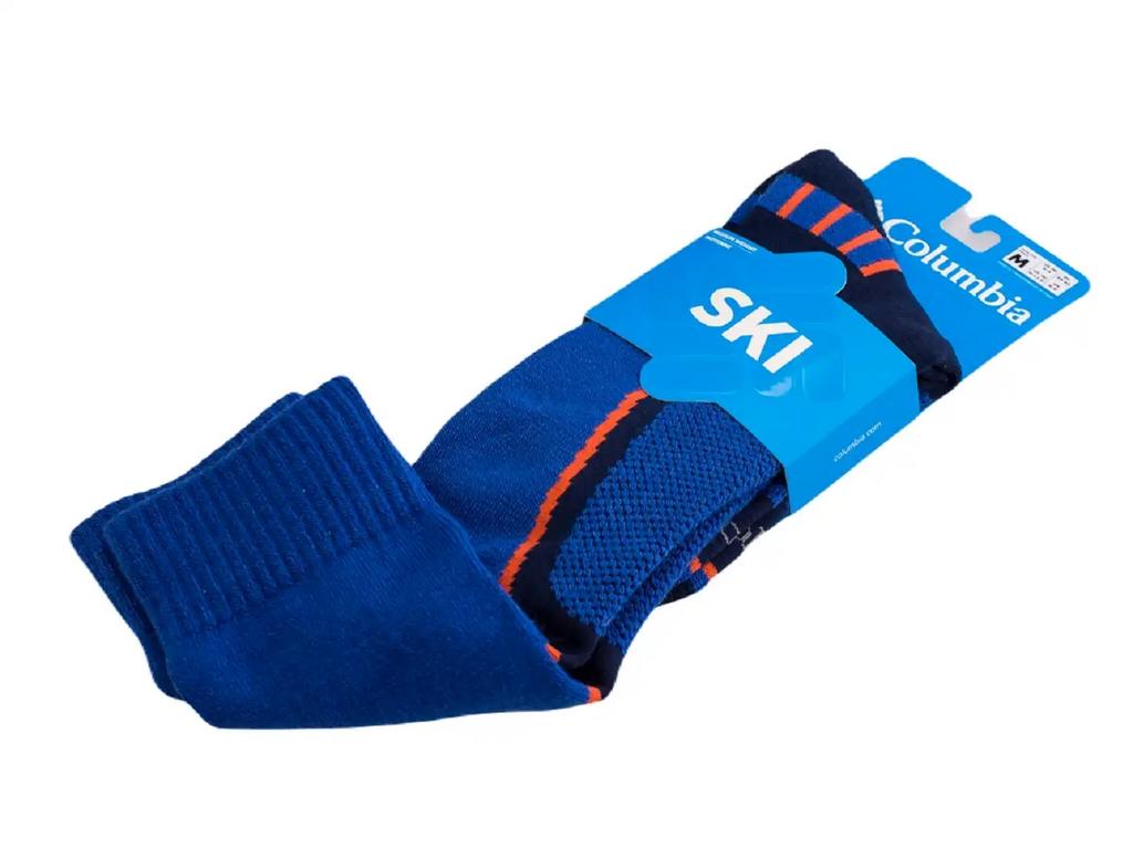 Носки Columbia Performance Ski Slope C1169N Размер 31-34