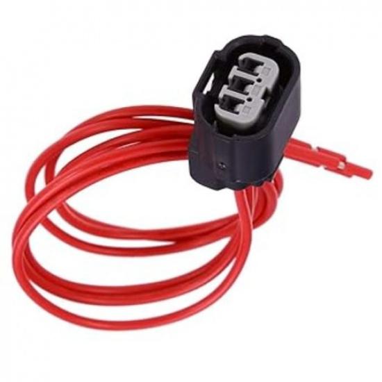 Разъем Датчика Положения Распредвала Коленвала Жгут Проводов Ремонт