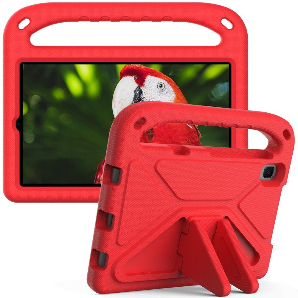 Для Lenovo Tab M8 4-го поколения TB300FU/XU 8.0" чехол EVA Stand Kids Cover coque для Lenovo M8 4-го поколения ZABW0031JP ZABX0030JP