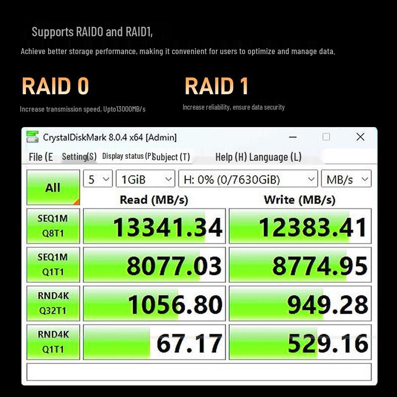 Мини-ПК-рабочая станция Minisforum MS-A2 с процессором AMD Ryzen R9-8945HX (Китайская версия)