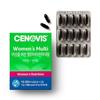 Cenovis Women’s Multivitamin Mineral 60 Capsules (2 Months’ Supply), Korean Health Food