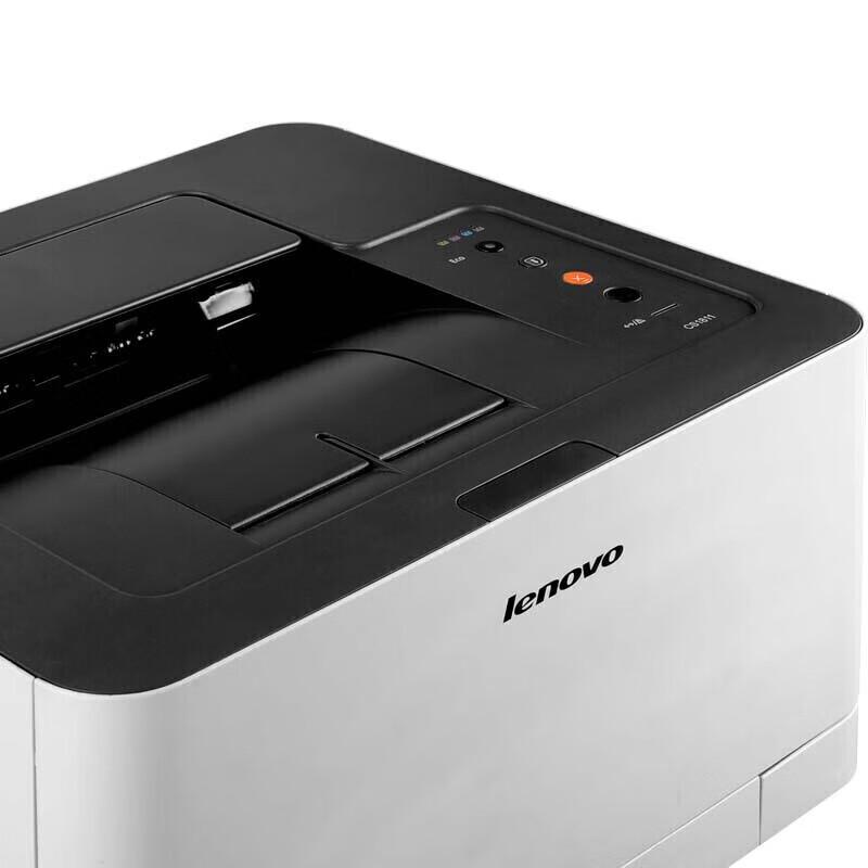 Lenovo CS1831 Цветной лазерный принтер A4 Штепсель CN (адаптер в комплекте)