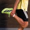 adidas ZYRION PRO Flagship Running Shoes with Full Carbon Plate