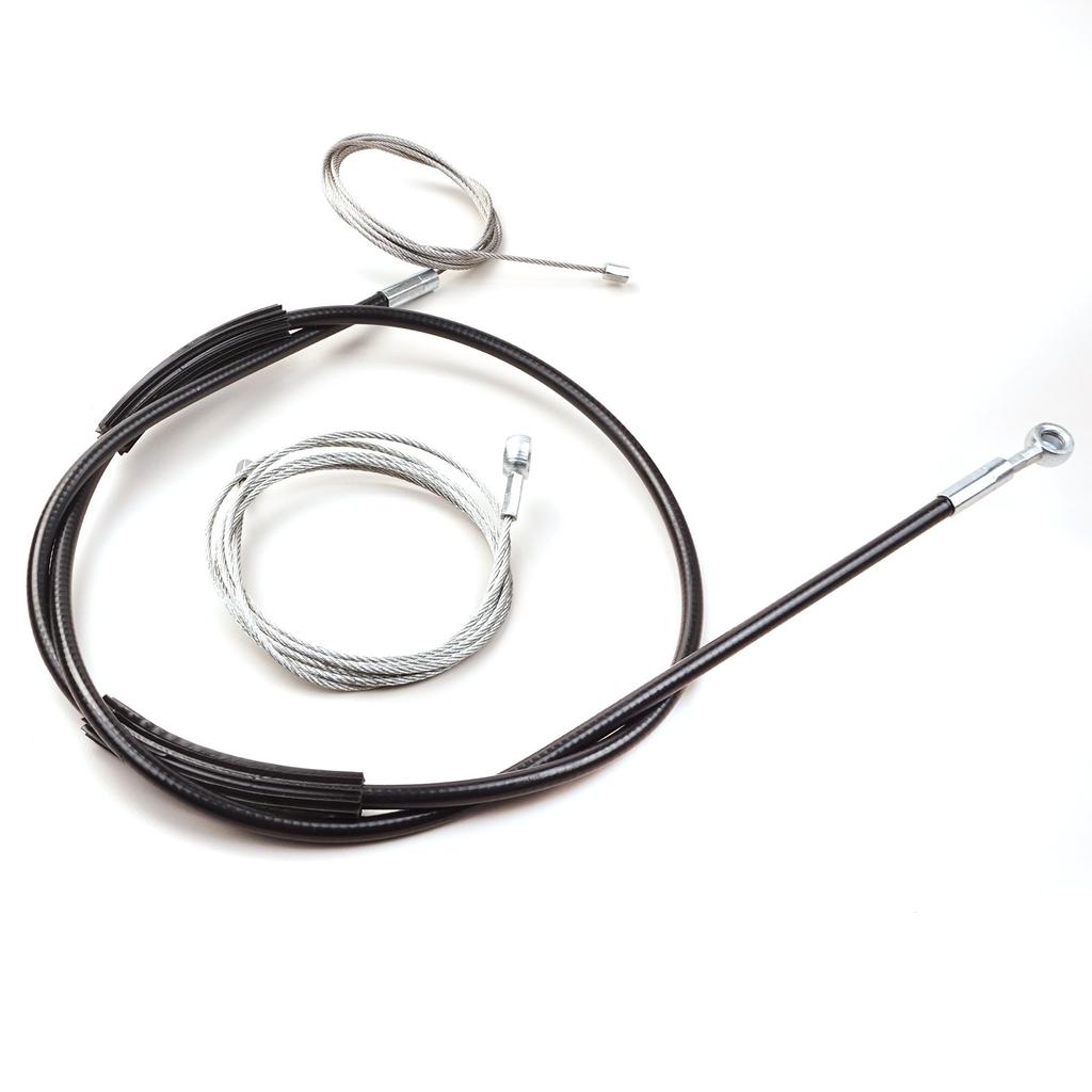 BDP1100-1 Средняя электрическая направляющая для блокировки раздвижной двери, набор кабелей для ремонта двигателя A6398200442 для Mercedes Vito Viano W639 W447