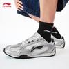 Li-Ning Fei Lin Классические мужские низкие немецкие тренировочные повседневные кроссовки AGLW195
