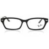 Ray Ban Rx5344d Icons Asian Fit 2000 Unisex Eyeglasses