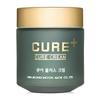 Kim Jeong-moon Aloe Lassence Cure Plus Cream, 80g, 1 Piece
