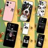Чехол для Xiaomi Redmi Note 13 Pro 12 11 9 10 9S 10S 11S 12S Redmi 12 13 10C 12C 13C с изображением Бернского зенненхунда