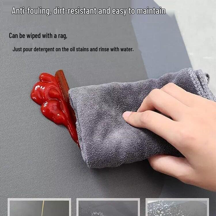 Водонепроницаемый солнцезащитный коврик-чехол для крышки микроволновой печи и стиральной машины