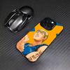 GTO-Онидзука Учитель Т Яркий Серебристый Задний Чехол Для Телефона Для IPhone 17 16 15 14 13 12 11 Plus Pro Max Plus