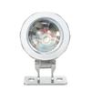 AC85-265V 10W RGB светодиодный подводный светильник с дистанционным управлением, 16 цветов, меняющийся