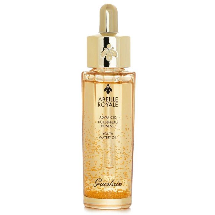 Guerlain Водянистое масло Abeille Royale Advanced Youth