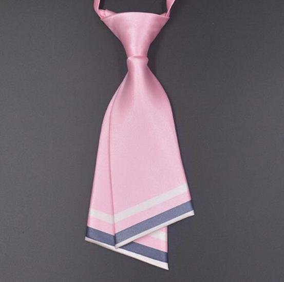 Женский галстук-бабочка в корейском стиле преппи для официальной одежды и выступлений