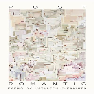 Post Romantic by Kathleen Flenniken Hardback Book 9780295747798